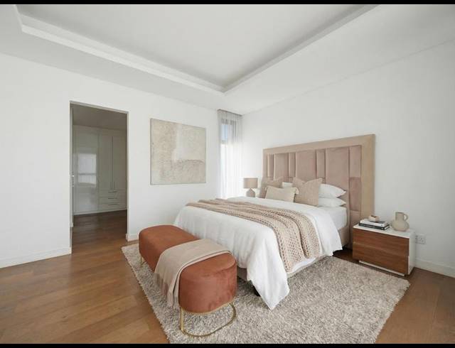 4 BEDROOM PROPERTY TO RENT IN MORNINGSIDE